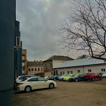 Loft Kaunas