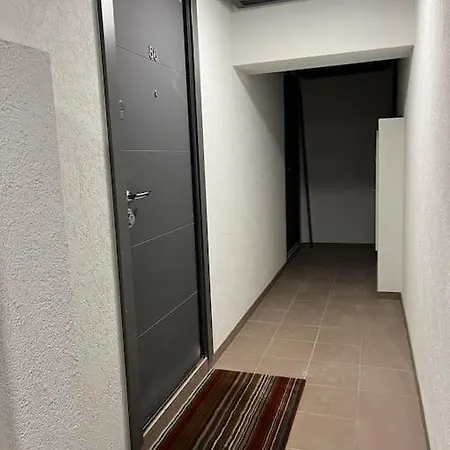 Loft Apartment