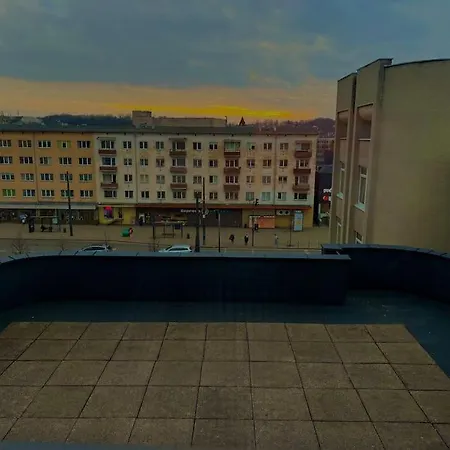 Apartment Loft Kaunas