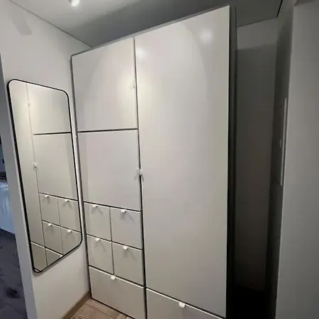 Apartment Loft Kaunas