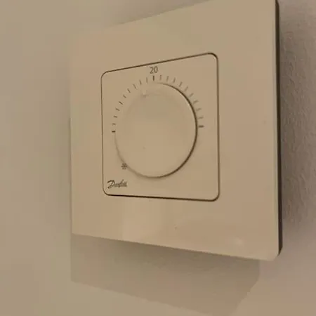 Loft Apartment Kaunas