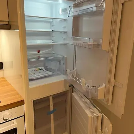 Loft Apartment