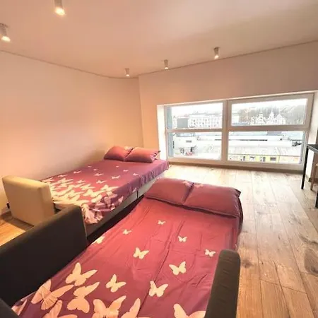 Apartment Loft